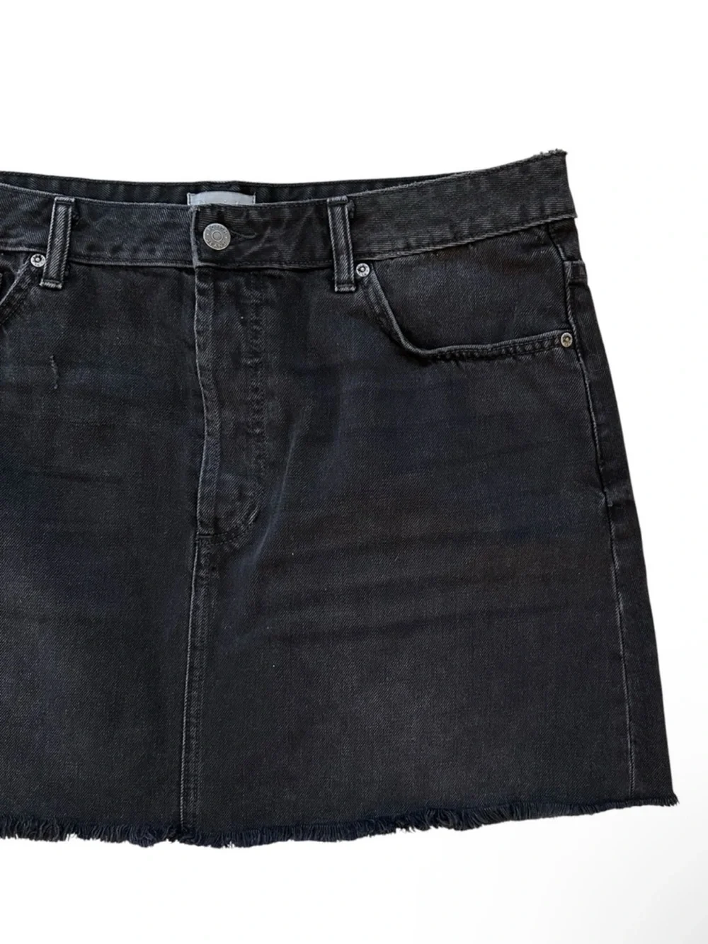 Boyish brand denim